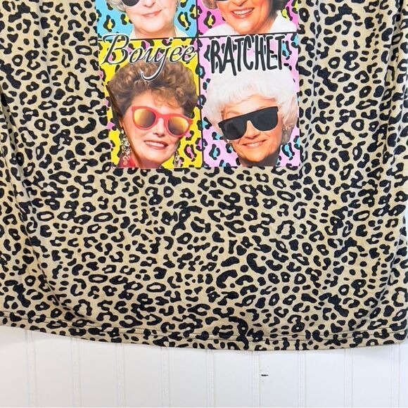 The Golden Girls Golden SAVAGE Classy boujee rachet xl - Picture 5 of 16